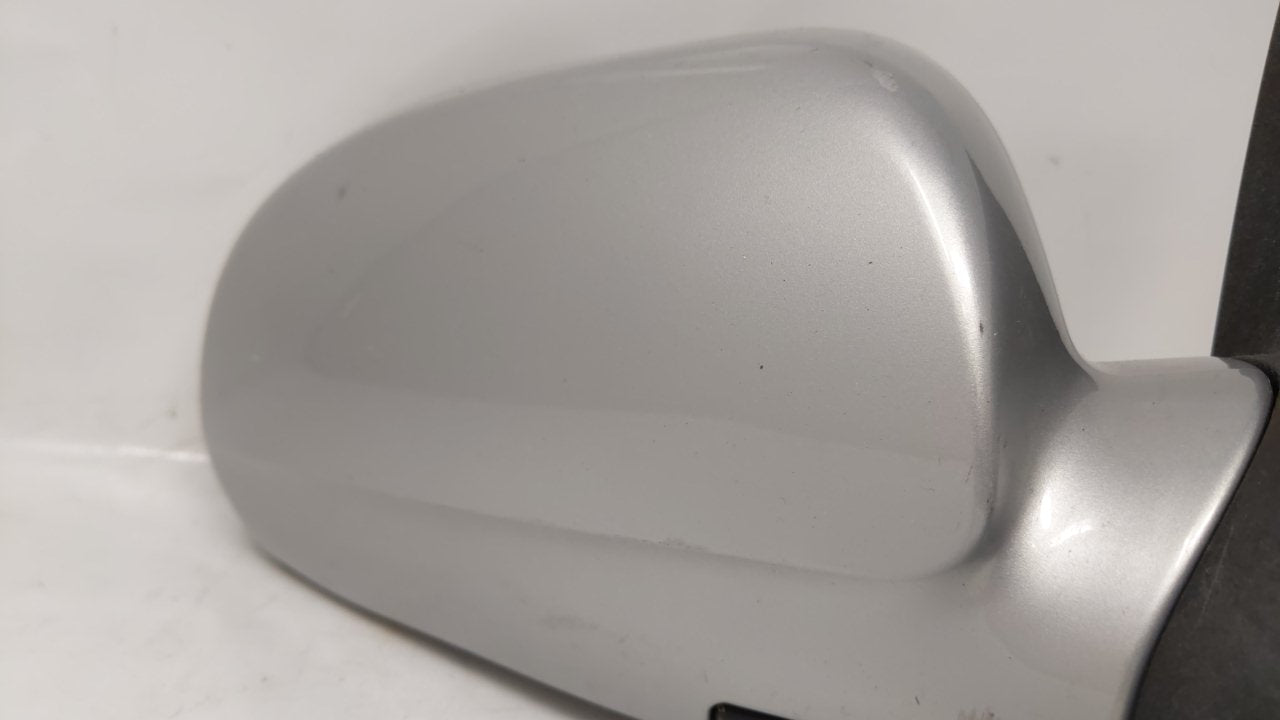 2005-2008 Suzuki Reno Passenger Side View Mirror - Right Door Mirror OEM Used - Oemusedautoparts1.com