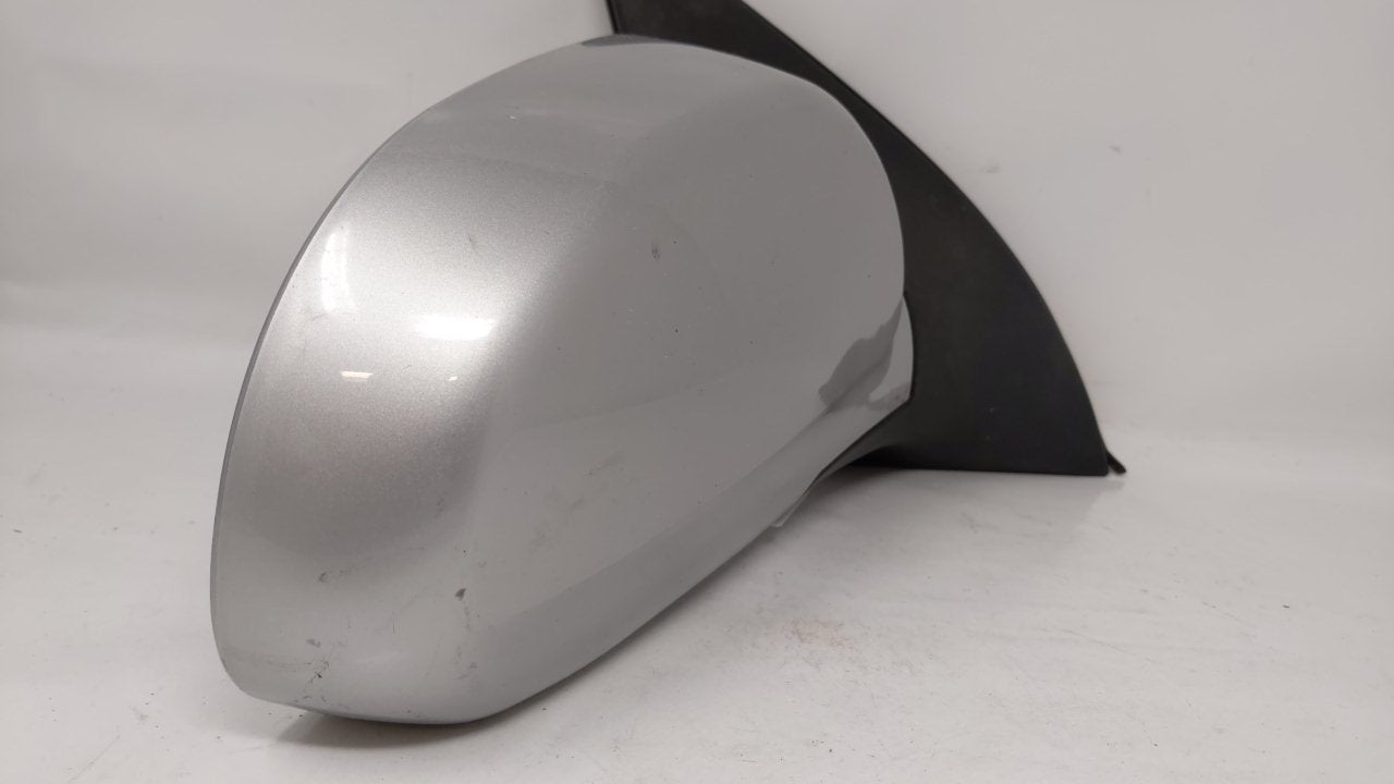 2005-2008 Suzuki Reno Passenger Side View Mirror - Right Door Mirror OEM Used - Oemusedautoparts1.com