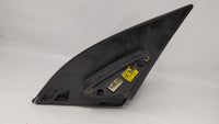 2005-2008 Suzuki Reno Passenger Side View Mirror - Right Door Mirror OEM Used - Oemusedautoparts1.com