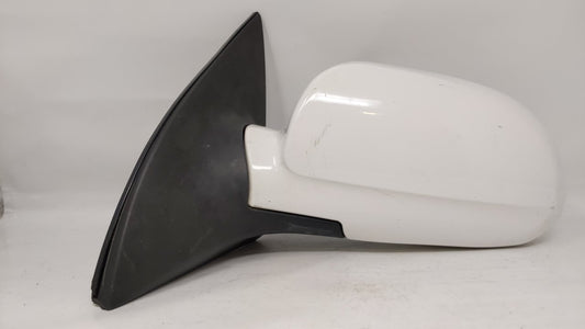 2005-2008 Suzuki Reno Driver Side View Mirror - Left Door Mirror OEM Used - Oemusedautoparts1.com