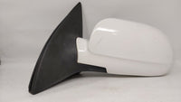 2005-2008 Suzuki Reno Driver Side View Mirror - Left Door Mirror OEM Used - Oemusedautoparts1.com