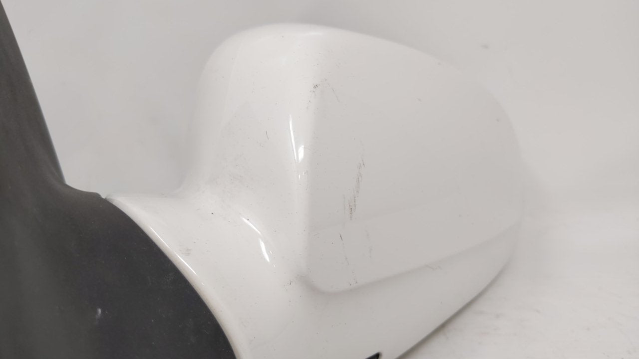 2005-2008 Suzuki Reno Driver Side View Mirror - Left Door Mirror OEM Used - Oemusedautoparts1.com
