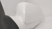 2005-2008 Suzuki Reno Driver Side View Mirror - Left Door Mirror OEM Used - Oemusedautoparts1.com