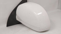2005-2008 Suzuki Reno Driver Side View Mirror - Left Door Mirror OEM Used - Oemusedautoparts1.com
