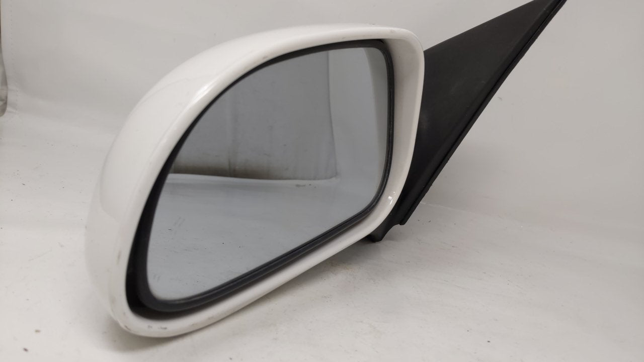 2005-2008 Suzuki Reno Driver Side View Mirror - Left Door Mirror OEM Used - Oemusedautoparts1.com