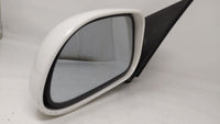 2005-2008 Suzuki Reno Driver Side View Mirror - Left Door Mirror OEM Used - Oemusedautoparts1.com