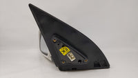 2005-2008 Suzuki Reno Driver Side View Mirror - Left Door Mirror OEM Used - Oemusedautoparts1.com
