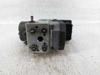 2004 Suzuki Reno ABS Pump Control Module Replacement Fits OEM Used Auto Parts - Oemusedautoparts1.com