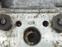 2004 Suzuki Reno ABS Pump Control Module Replacement Fits OEM Used Auto Parts - Oemusedautoparts1.com