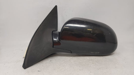 2005-2008 Suzuki Reno Driver Side View Mirror - Left Door Mirror OEM Used