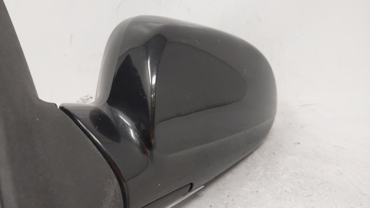 2005-2008 Suzuki Reno Driver Side View Mirror - Left Door Mirror OEM Used - Oemusedautoparts1.com