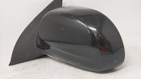 2005-2008 Suzuki Reno Driver Side View Mirror - Left Door Mirror OEM Used - Oemusedautoparts1.com