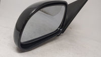2005-2008 Suzuki Reno Driver Side View Mirror - Left Door Mirror OEM Used - Oemusedautoparts1.com