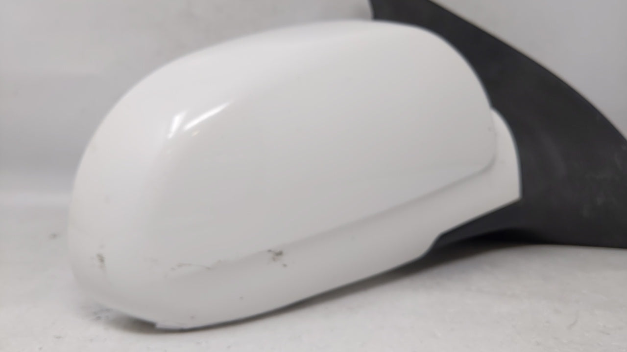 2005-2008 Suzuki Reno Side Mirror Replacement Passenger Right View Door Mirror Fits Fits 2004 2005 2006 2007 2008 OEM Used A