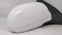 2005-2008 Suzuki Reno Side Mirror Replacement Passenger Right View Door Mirror Fits Fits 2004 2005 2006 2007 2008 OEM Used A