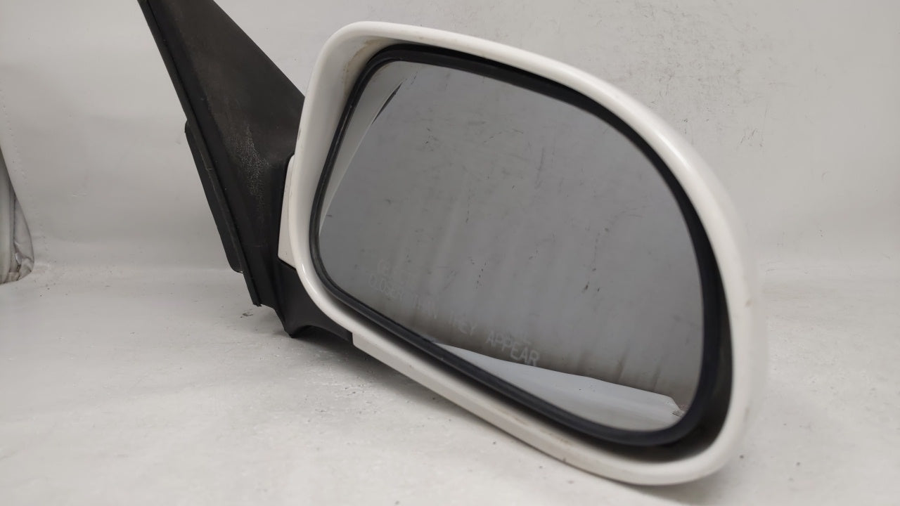 2005-2008 Suzuki Reno Side Mirror Replacement Passenger Right View Door Mirror Fits Fits 2004 2005 2006 2007 2008 OEM Used A
