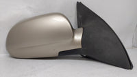 2005-2008 Suzuki Reno Passenger Side View Mirror - Right Door Mirror OEM Used - Oemusedautoparts1.com