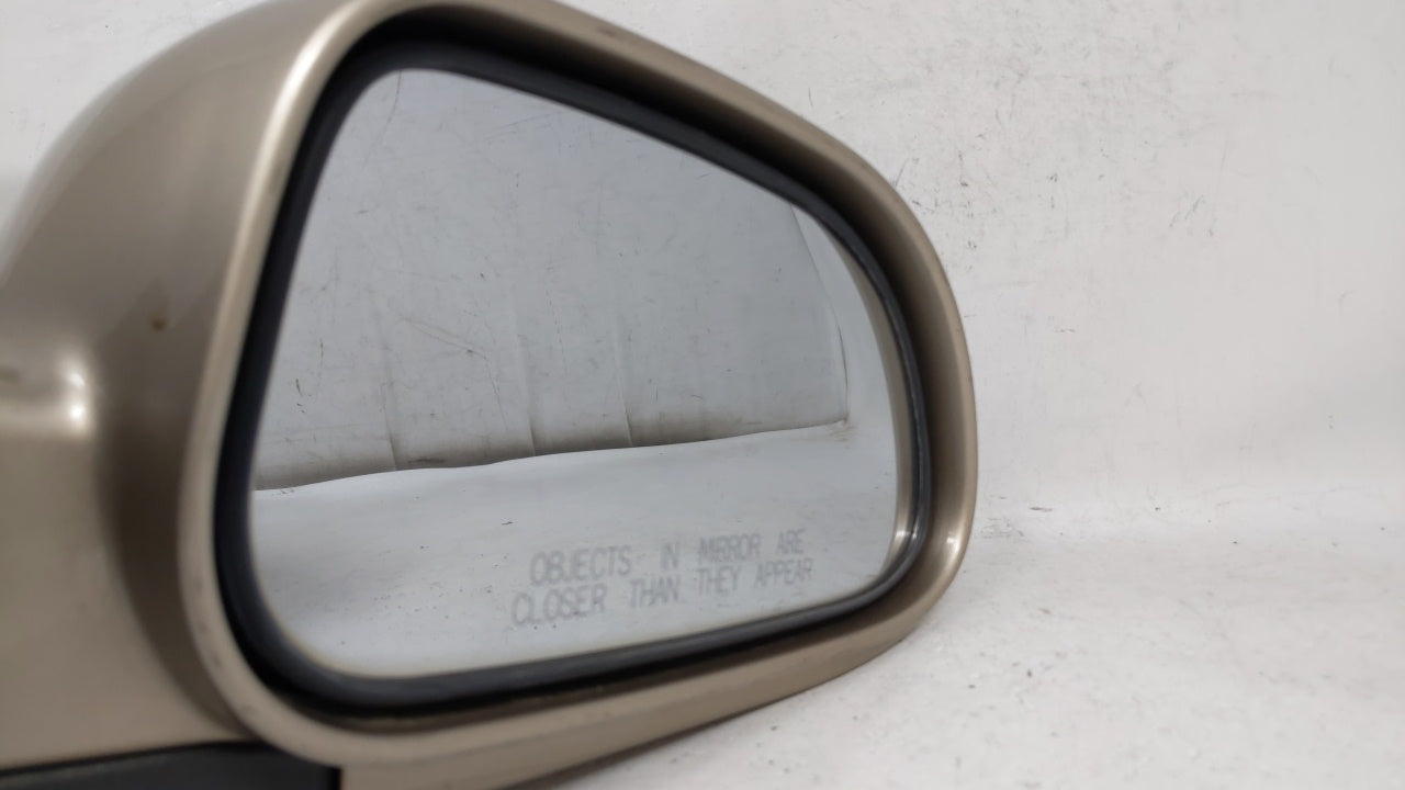 2005-2008 Suzuki Reno Passenger Side View Mirror - Right Door Mirror OEM Used - Oemusedautoparts1.com