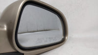 2005-2008 Suzuki Reno Passenger Side View Mirror - Right Door Mirror OEM Used - Oemusedautoparts1.com
