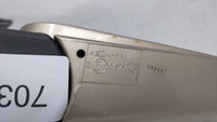 2005-2008 Suzuki Reno Passenger Side View Mirror - Right Door Mirror OEM Used - Oemusedautoparts1.com