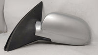 2005-2008 Suzuki Reno Driver Side View Mirror - Left Door Mirror OEM Used - Oemusedautoparts1.com