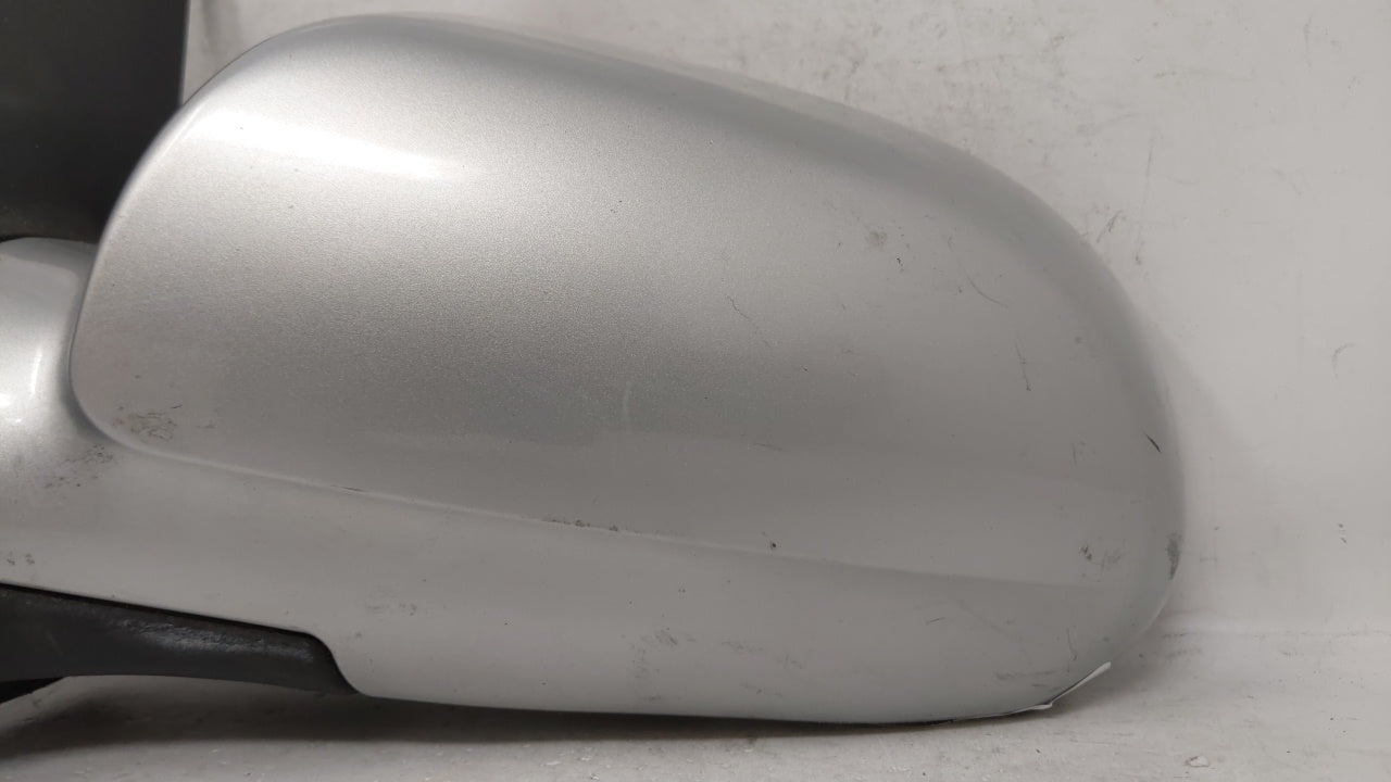 2005-2008 Suzuki Reno Driver Side View Mirror - Left Door Mirror OEM Used - Oemusedautoparts1.com