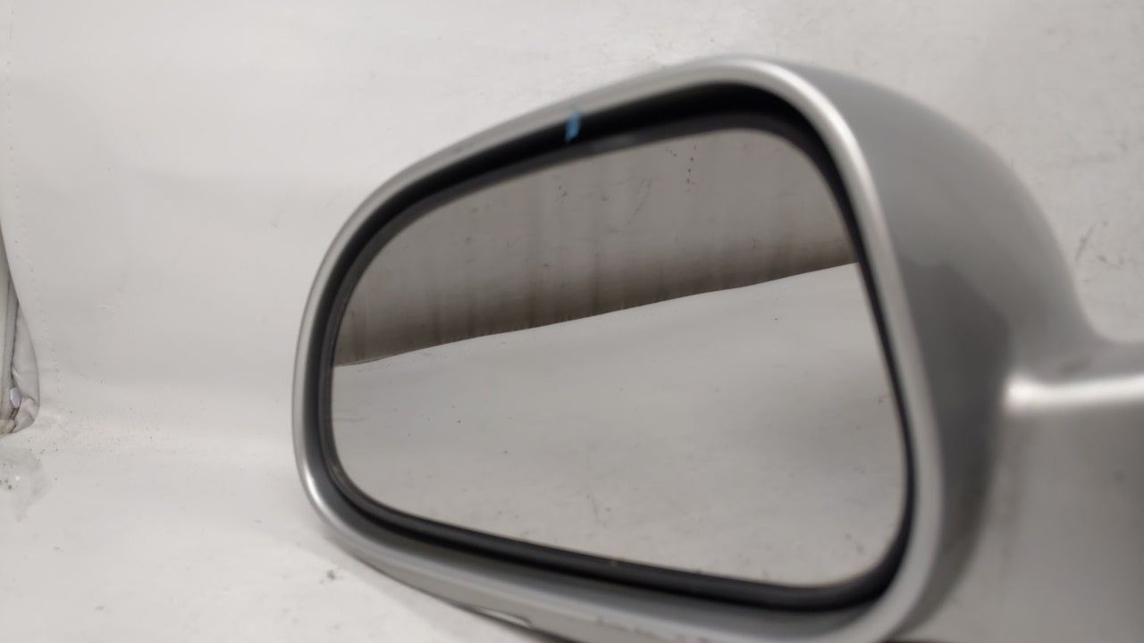 2005-2008 Suzuki Reno Driver Side View Mirror - Left Door Mirror OEM Used - Oemusedautoparts1.com