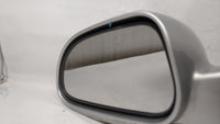 2005-2008 Suzuki Reno Driver Side View Mirror - Left Door Mirror OEM Used - Oemusedautoparts1.com
