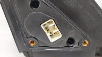 2005-2008 Suzuki Reno Driver Side View Mirror - Left Door Mirror OEM Used - Oemusedautoparts1.com