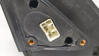 2005-2008 Suzuki Reno Driver Side View Mirror - Left Door Mirror OEM Used - Oemusedautoparts1.com