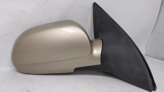2005-2008 Suzuki Reno Passenger Side View Mirror - Right Door Mirror OEM Used - Oemusedautoparts1.com