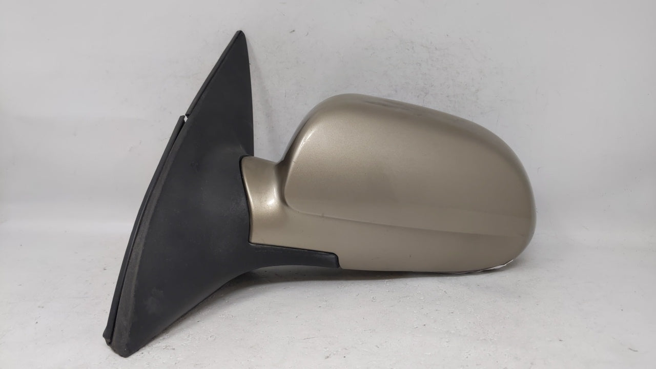 2005-2008 Suzuki Reno Driver Side View Mirror - Left Door Mirror OEM Used - Oemusedautoparts1.com