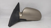 2005-2008 Suzuki Reno Driver Side View Mirror - Left Door Mirror OEM Used - Oemusedautoparts1.com