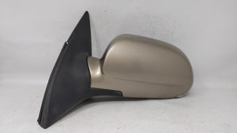 compare product 2005-2008 Suzuki Reno Driver Side View Mirror - Left Door Mirror OEM Used