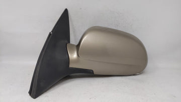 2005-2008 Suzuki Reno Driver Side View Mirror - Left Door Mirror OEM Used - Oemusedautoparts1.com