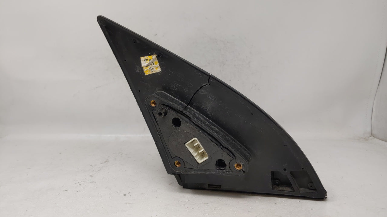 2005-2008 Suzuki Reno Driver Side View Mirror - Left Door Mirror OEM Used - Oemusedautoparts1.com