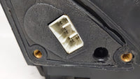 2005-2008 Suzuki Reno Driver Side View Mirror - Left Door Mirror OEM Used - Oemusedautoparts1.com