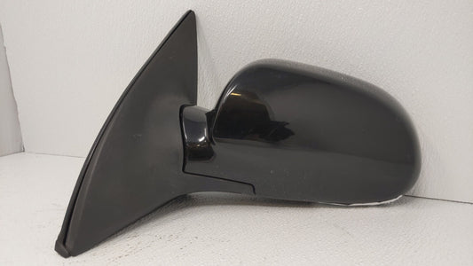 2005-2008 Suzuki Reno Driver Side View Mirror - Left Door Mirror OEM Used - Oemusedautoparts1.com