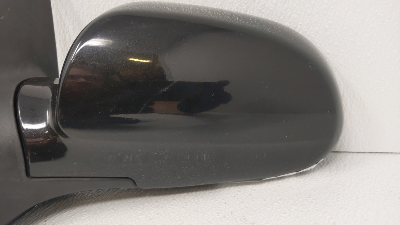 2005-2008 Suzuki Reno Driver Side View Mirror - Left Door Mirror OEM Used - Oemusedautoparts1.com
