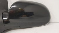 2005-2008 Suzuki Reno Driver Side View Mirror - Left Door Mirror OEM Used - Oemusedautoparts1.com