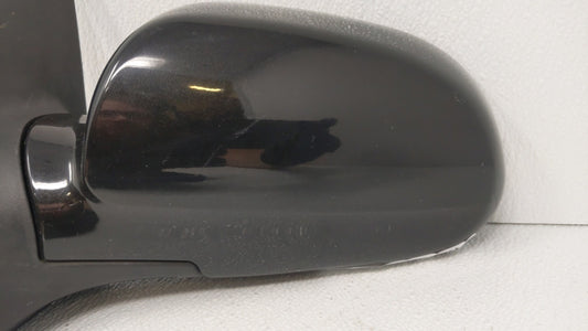 2005-2008 Suzuki Reno Driver Side View Mirror - Left Door Mirror OEM Used