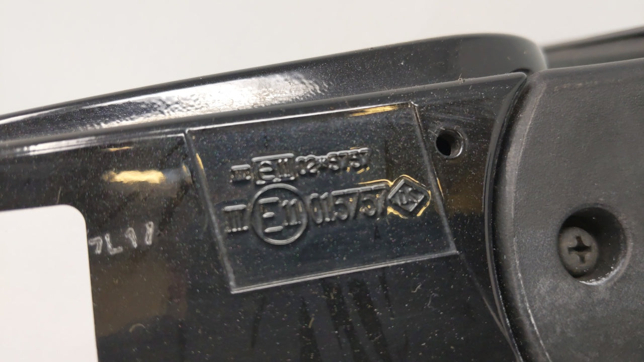 2005-2008 Suzuki Reno Driver Side View Mirror - Left Door Mirror OEM Used - Oemusedautoparts1.com