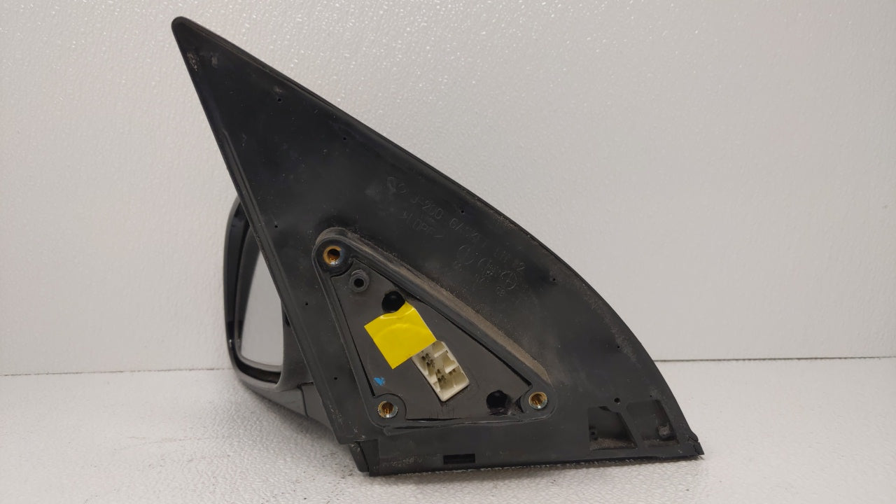 2005-2008 Suzuki Reno Driver Side View Mirror - Left Door Mirror OEM Used - Oemusedautoparts1.com
