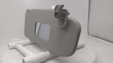2004 Suzuki Swift Sun Visor Shade Replacement Passenger Right Mirror Fits OEM Used Auto Parts - Oemusedautoparts1.com