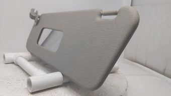 compare product 2004 Suzuki Swift Sun Visor Shade Replacement Driver Left Mirror Fits OEM Used Auto Parts