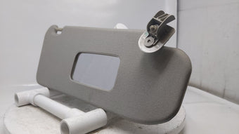 compare product 2004 Suzuki Swift Sun Visor Shade Replacement Passenger Right Mirror Fits OEM Used Auto Parts