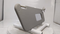 2004 Suzuki Swift Sun Visor Shade Replacement Passenger Right Mirror Fits OEM Used Auto Parts - Oemusedautoparts1.com