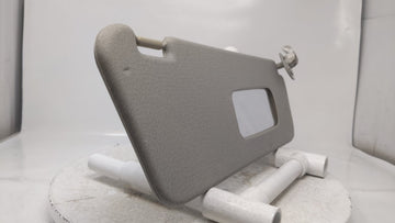 2004 Suzuki Swift Sun Visor Shade Replacement Passenger Right Mirror Fits OEM Used Auto Parts