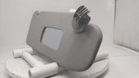 2004 Suzuki Swift+ Passenger Side View Mirror - Right Door Mirror OEM Used - Oemusedautoparts1.com