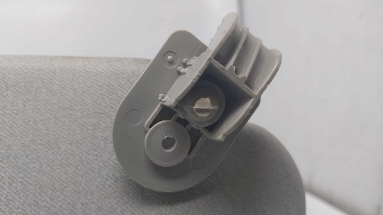 2004 Suzuki Swift+ Passenger Side View Mirror - Right Door Mirror OEM Used - Oemusedautoparts1.com